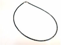 Bracciale Rosso Amante Uomo Ego in Argento EGB135HS - EGB135HS